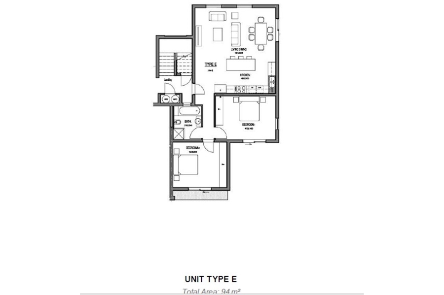 2 Bedroom Property for Sale in Sandown Western Cape